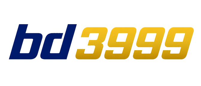 bd 3999 লোগো